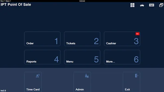 IPT Point Of Sale Help - POS screenshot 13