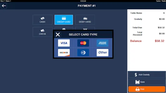 IPT Point Of Sale Help - POS screenshot 19
