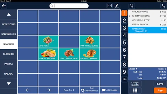 IPT Point Of Sale Help - POS screenshot 2