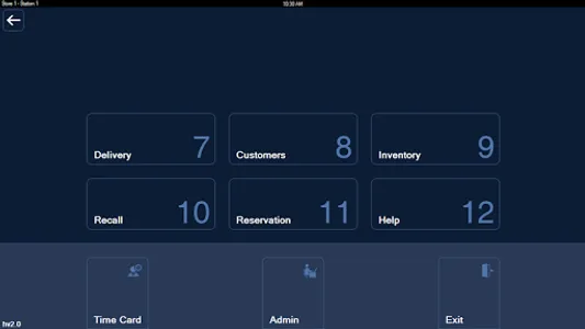 IPT Point Of Sale Help - POS screenshot 22