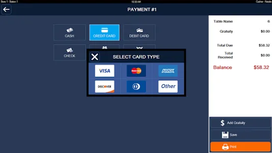 IPT Point Of Sale Help - POS screenshot 3