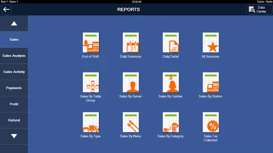 IPT Point Of Sale Help - POS screenshot 4
