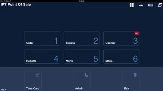 IPT Point Of Sale Help - POS screenshot 5