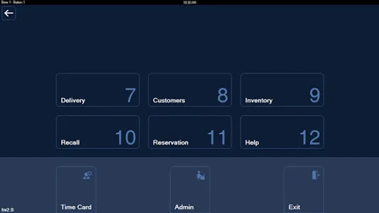 IPT Point Of Sale Help - POS screenshot 6