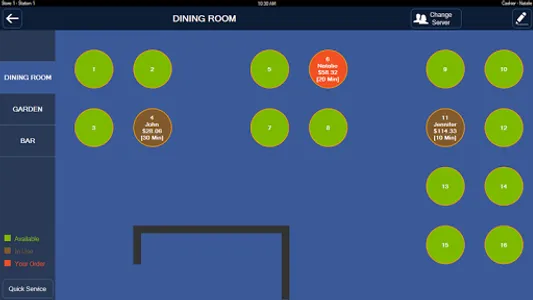 IPT Point Of Sale Help - POS screenshot 7