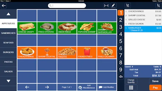 IPT Point Of Sale Help - POS screenshot 8