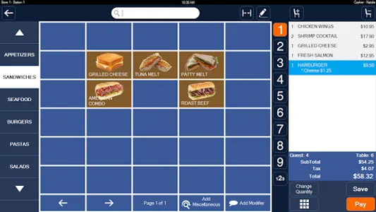 IPT Point Of Sale Help - POS screenshot 9