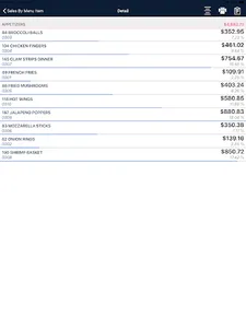 IPT Reports screenshot 14