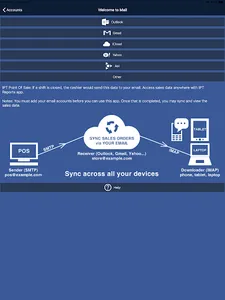 IPT Reports screenshot 15