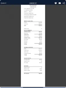 IPT Reports screenshot 18