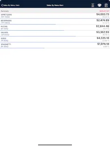 IPT Reports screenshot 21