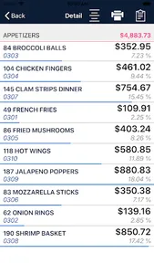 IPT Reports screenshot 7