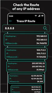 IP Location & Info Tracker screenshot 12