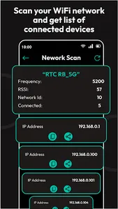 IP Location & Info Tracker screenshot 13