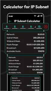 IP Location & Info Tracker screenshot 14