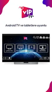 vIPTV + iptv Player screenshot 10