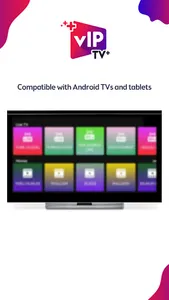 vIPTV + iptv Player screenshot 4
