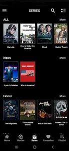 IPTV CLICKY PLAYER screenshot 0
