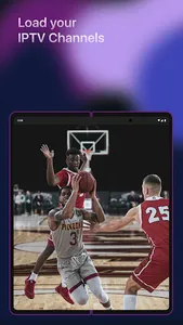 IPTV Smart Stream Player screenshot 14