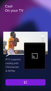 IPTV Smart Stream Player screenshot 15