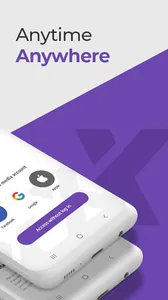IPX screenshot 1