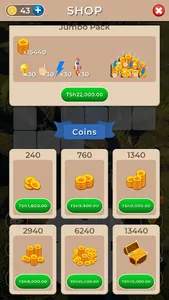 iQ Word Connect screenshot 10