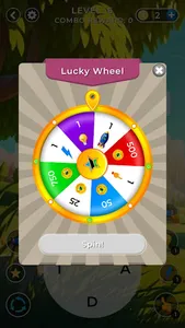 iQ Word Connect screenshot 3