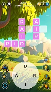 iQ Word Connect screenshot 8