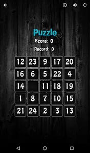 Number Puzzle screenshot 10