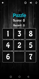 Number Puzzle screenshot 2