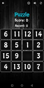 Number Puzzle screenshot 3