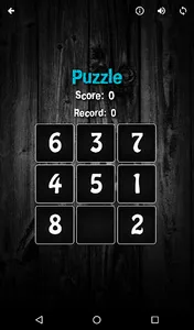 Number Puzzle screenshot 8