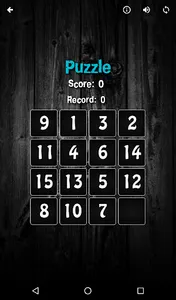 Number Puzzle screenshot 9