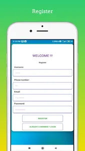 IQAC screenshot 1