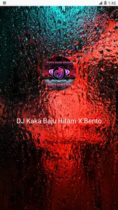 DJ Kaka Baju Hitam X Bento screenshot 1