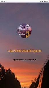 Lagu Galau Akustik Syahdu screenshot 1