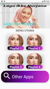 Lagu Ikke Nurjanah Mp3 Offline screenshot 2