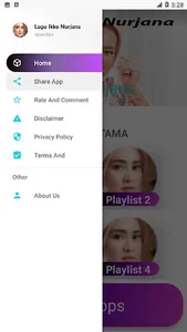 Lagu Ikke Nurjanah Mp3 Offline screenshot 3