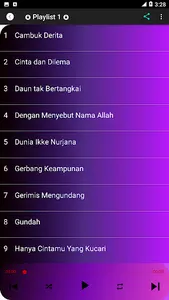 Lagu Ikke Nurjanah Mp3 Offline screenshot 4