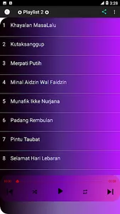Lagu Ikke Nurjanah Mp3 Offline screenshot 5