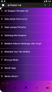 Lagu Ikke Nurjanah Mp3 Offline screenshot 6