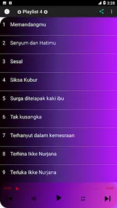 Lagu Ikke Nurjanah Mp3 Offline screenshot 7