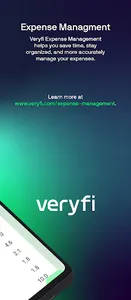 Veryfi Receipts OCR & Expenses screenshot 15