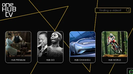 OneHubTV screenshot 18