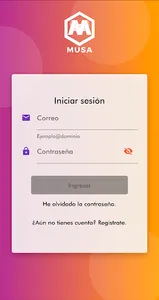 Mujer Siempre Alerta screenshot 0
