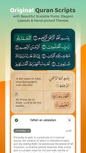 Muslim & Quran - Prayer Times screenshot 3