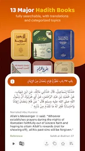Muslim & Quran - Prayer Times screenshot 4
