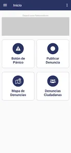 Socfor Ciudadano screenshot 0