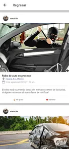 Socfor Ciudadano screenshot 1