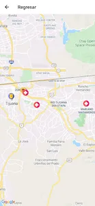 Socfor Ciudadano screenshot 2